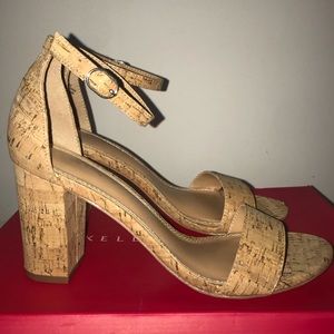Cork Pumps